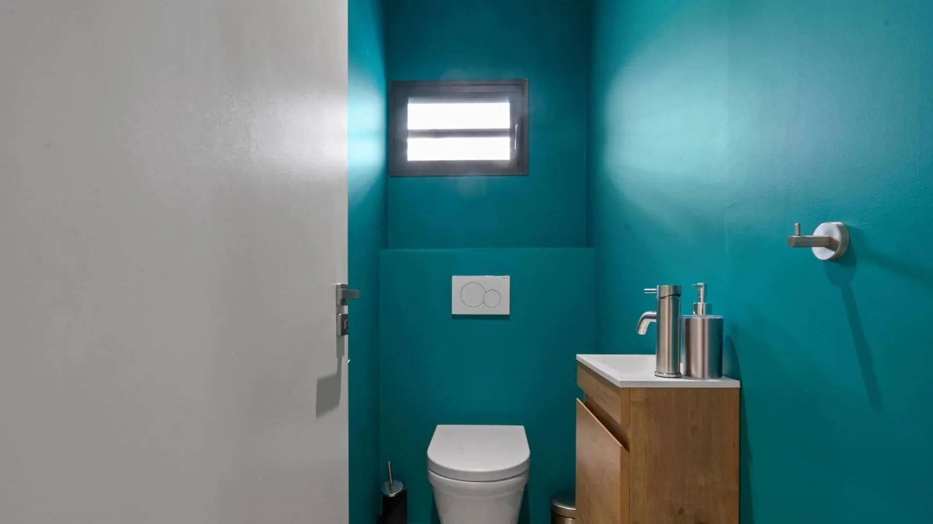 Villa Pantone Le Robert