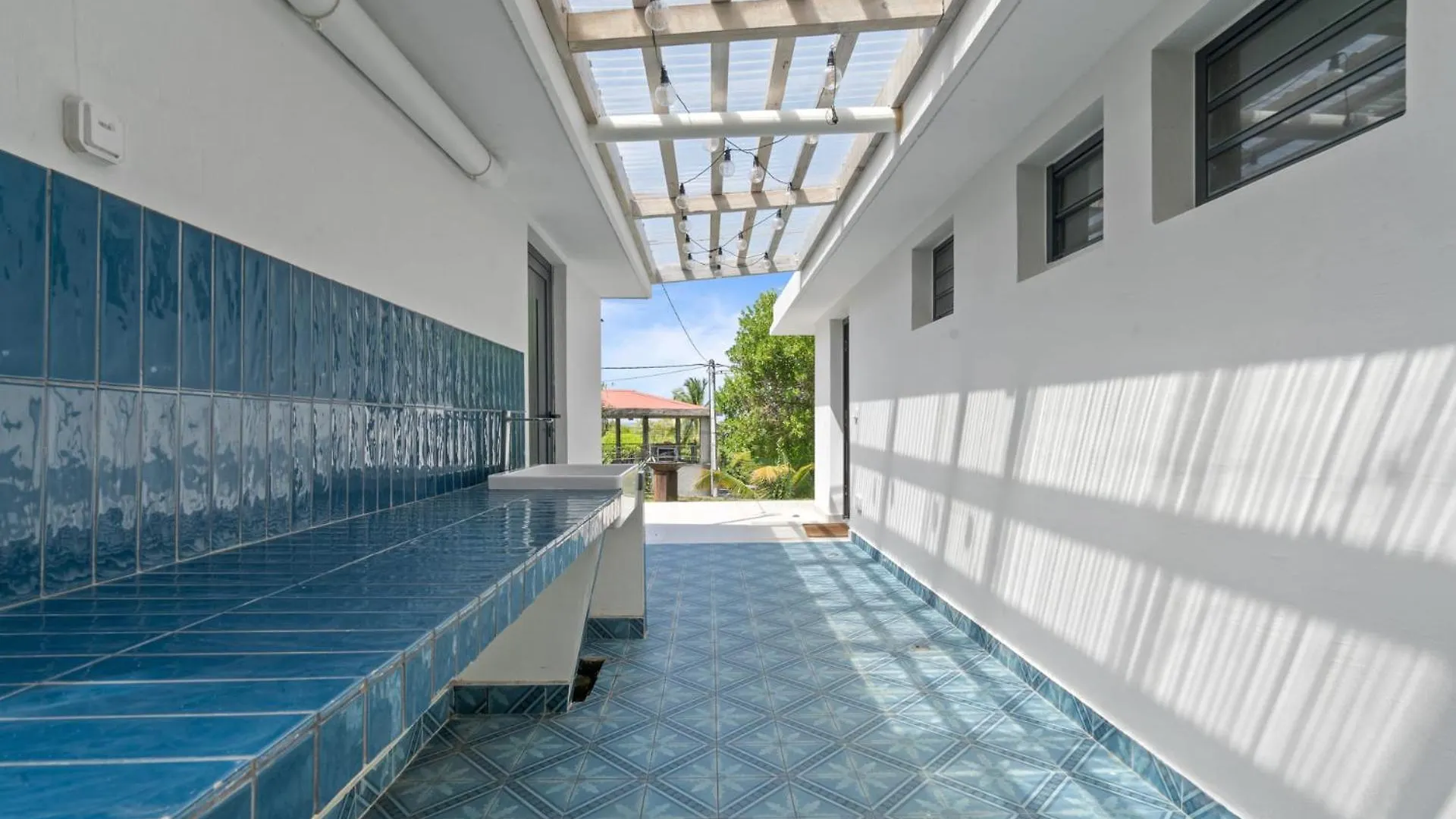 Villa Pantone Le Robert