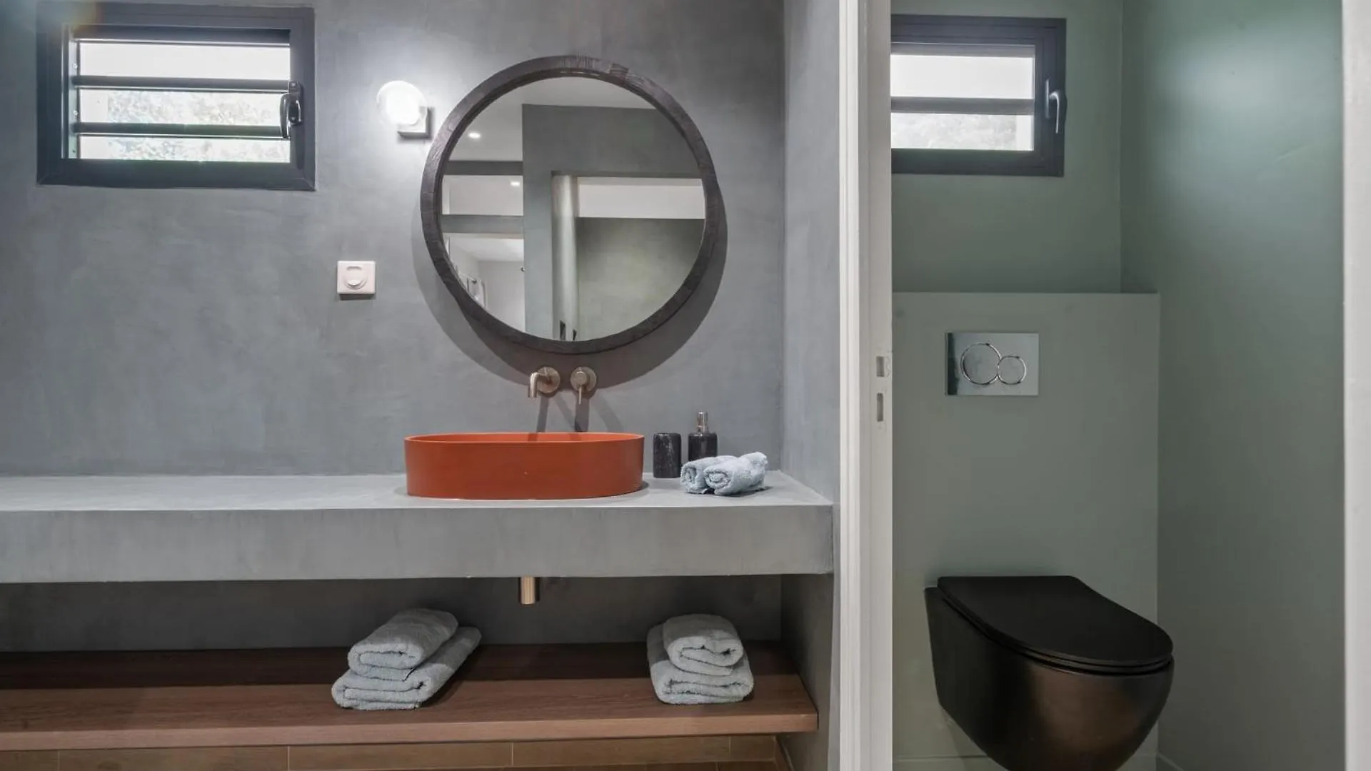 Villa Pantone Le Robert