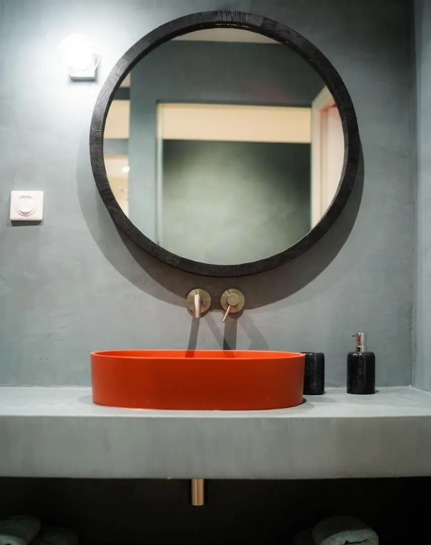 Villa Pantone Le Robert