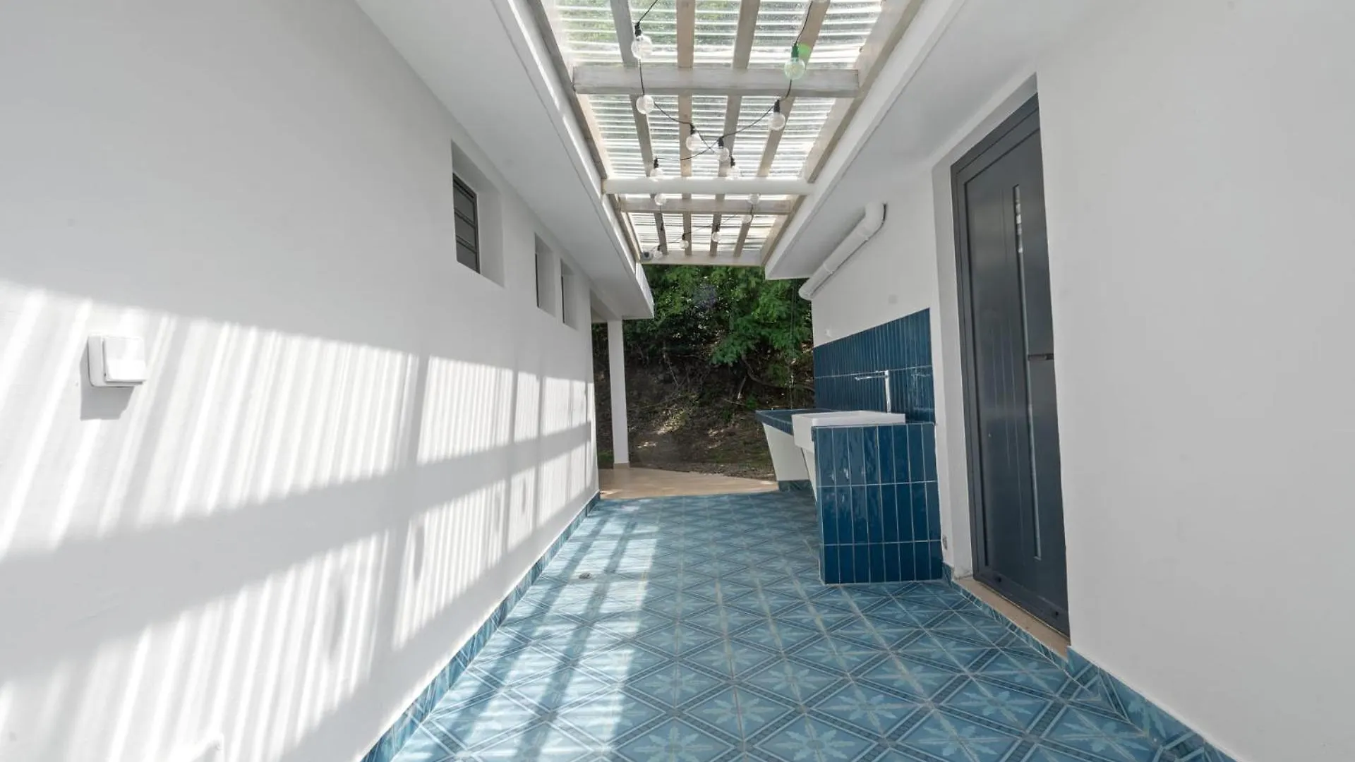 Villa Pantone Le Robert 0*,