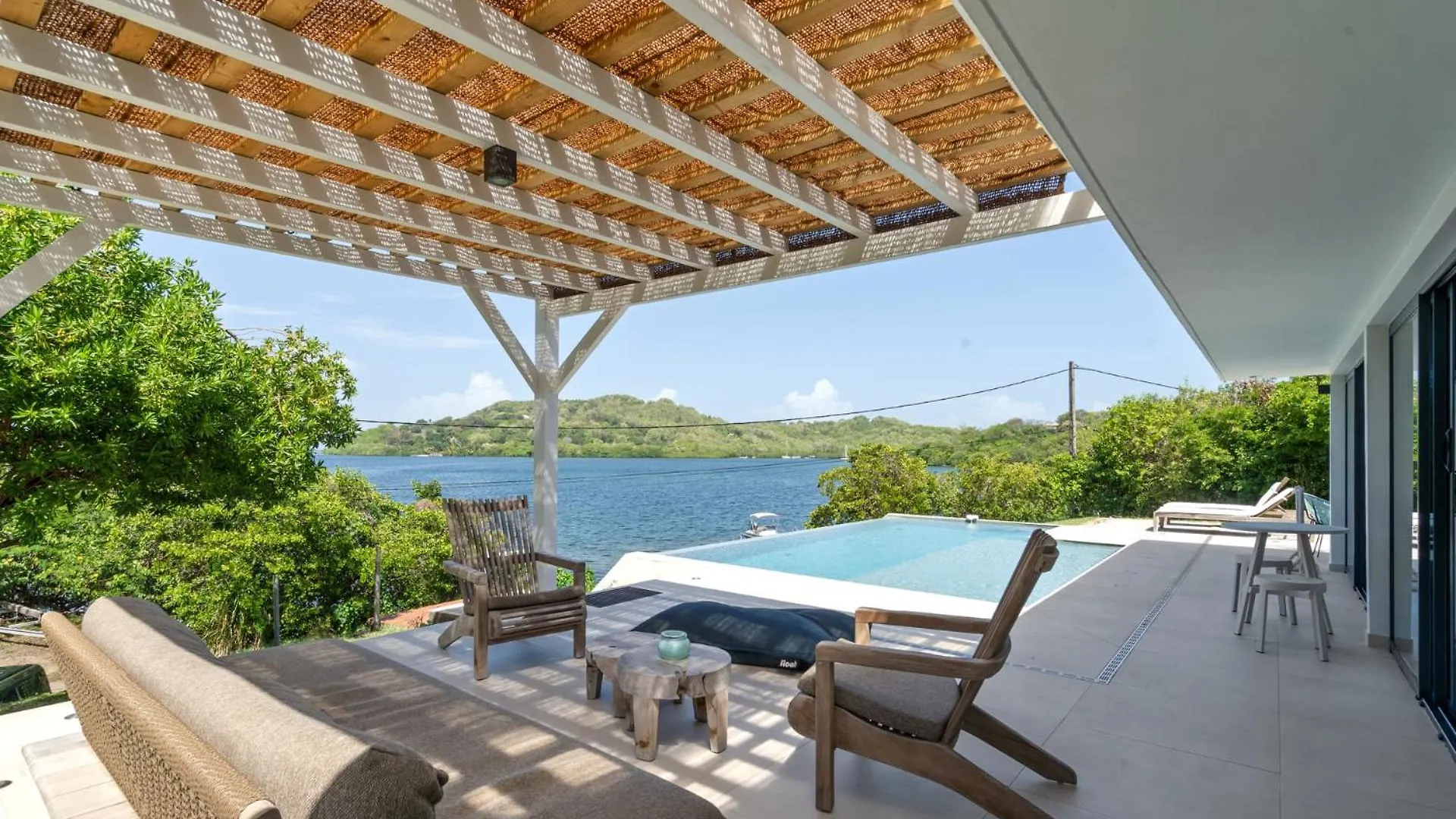 Villa Pantone Le Robert