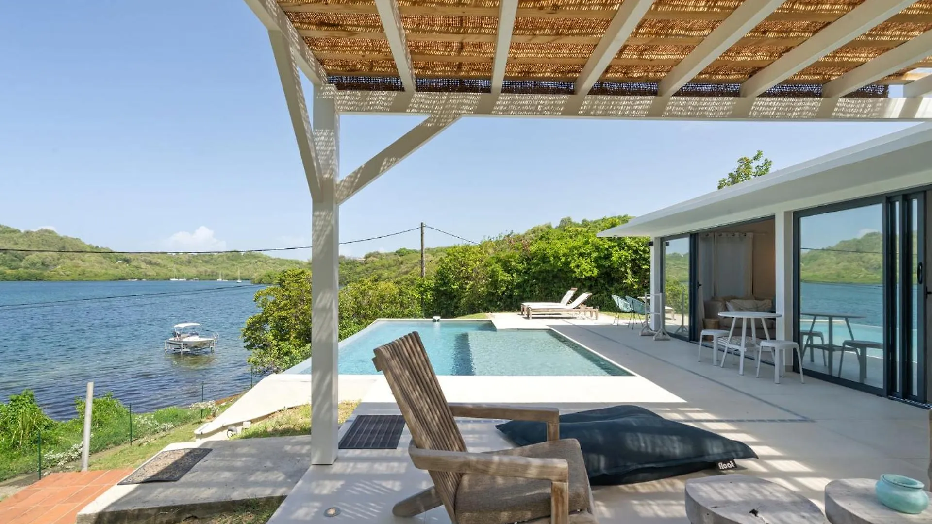 Villa Pantone Le Robert