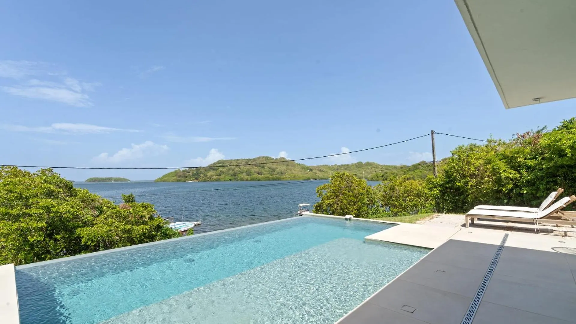 Villa Pantone Le Robert