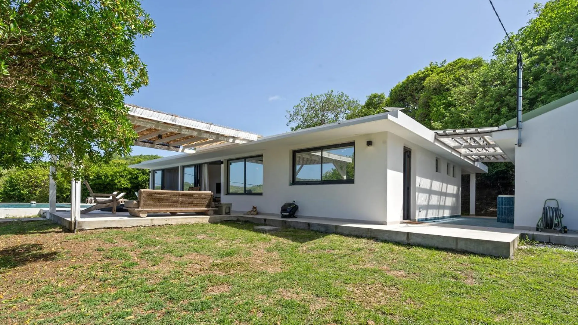 Villa Pantone Le Robert