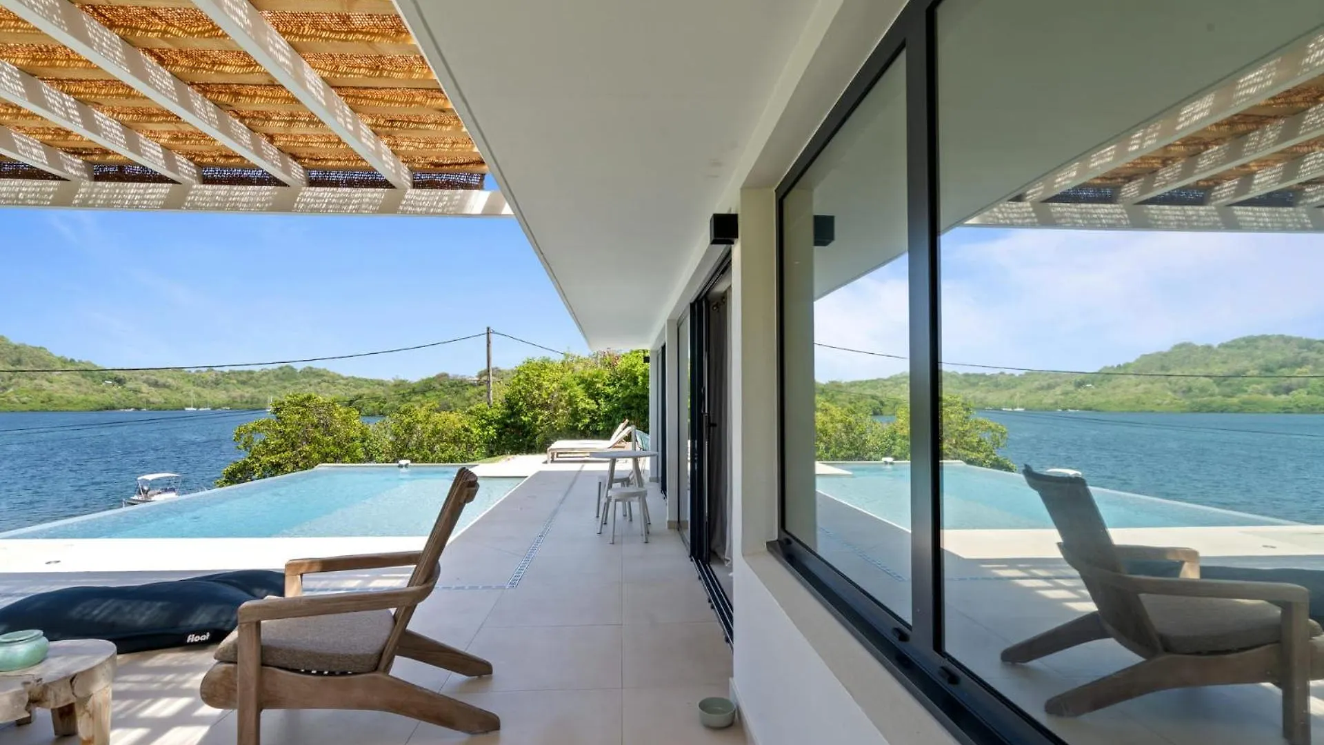 Villa Pantone Le Robert