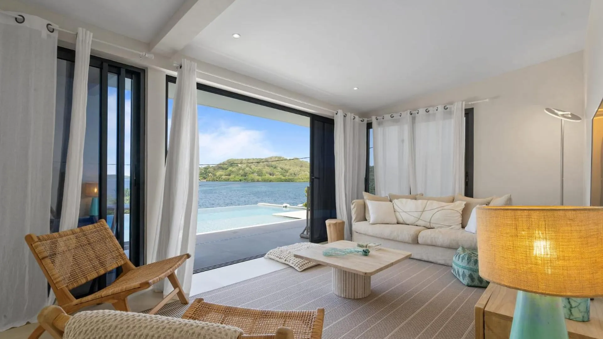 Villa Pantone Le Robert