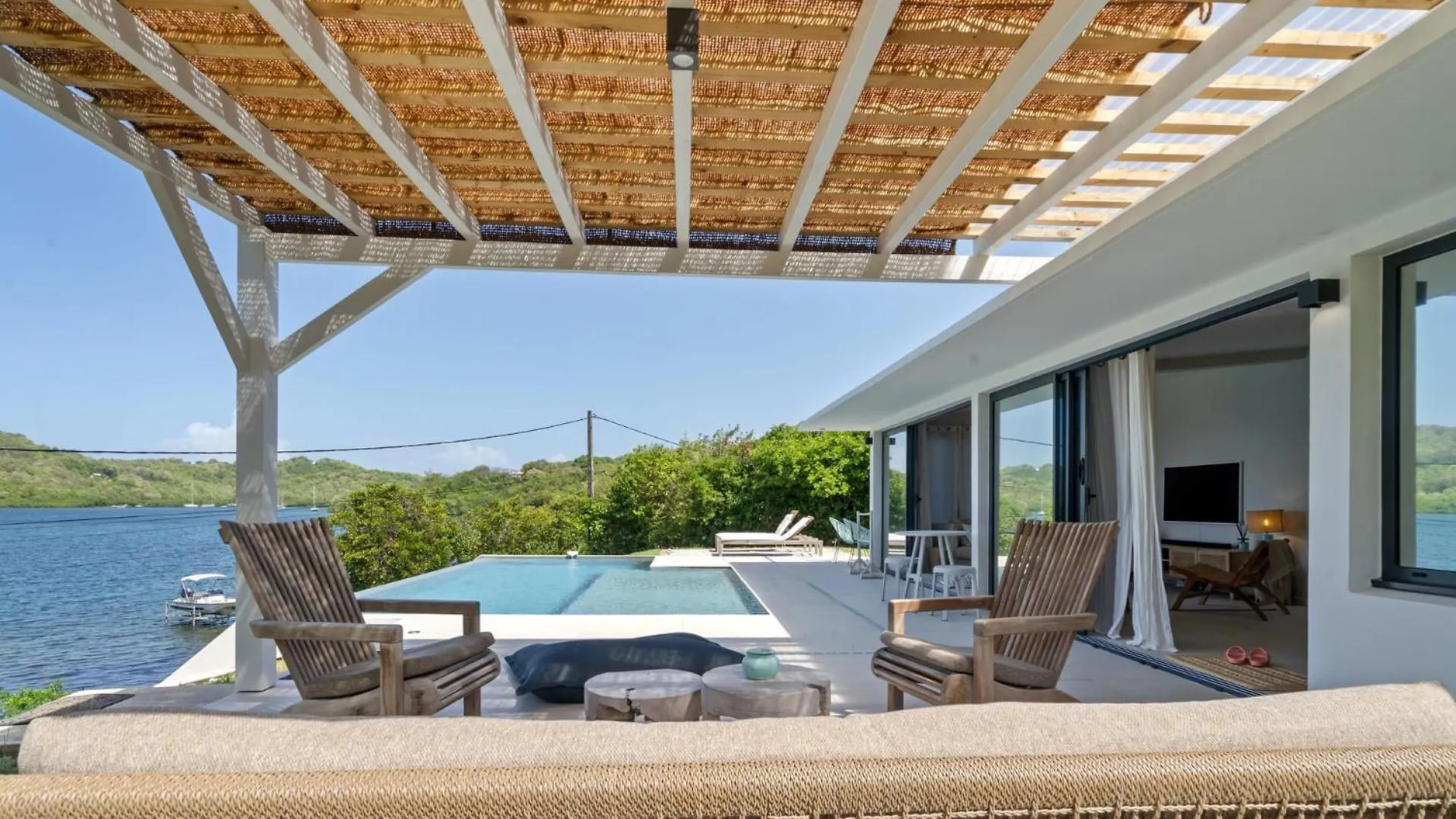 Villa Pantone Le Robert